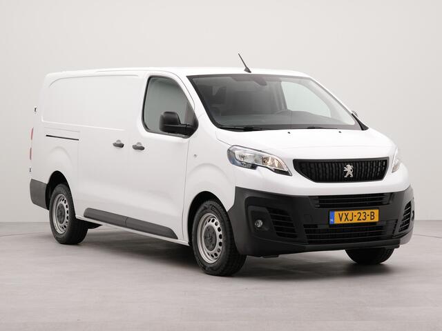 Peugeot EXPERT 2.0 BlueHDi 145 L3 | Apple Carplay | Bluetooth | Achteruitrij Camera | Parkeersensoren achter |