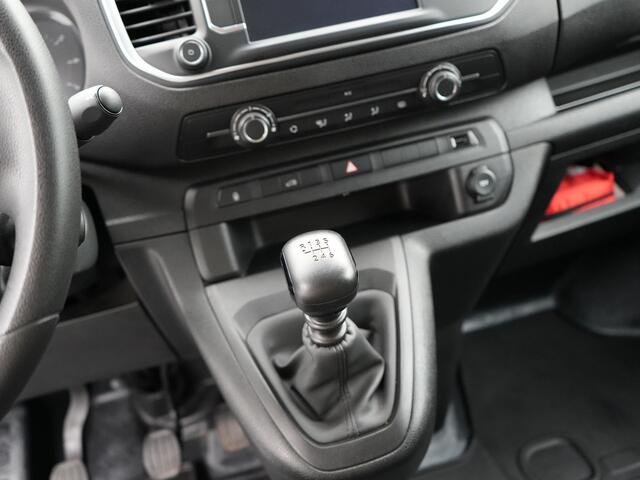 Peugeot EXPERT 2.0 BlueHDi 145 L3 | Apple Carplay | Bluetooth | Achteruitrij Camera | Parkeersensoren achter |