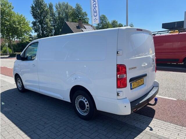 Peugeot EXPERT 2.0 BlueHDI 150 Premium LANG AIRCO KLIMA NAVI CAMERA EURO6