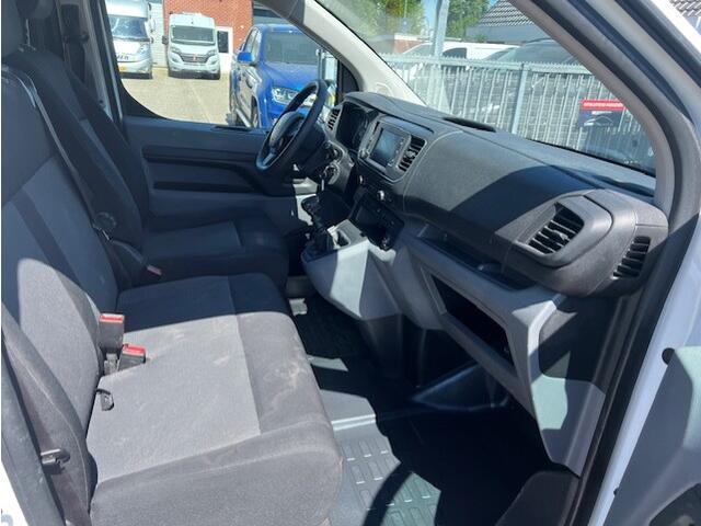 Peugeot EXPERT 2.0 BlueHDI 150 Premium LANG AIRCO KLIMA NAVI CAMERA EURO6