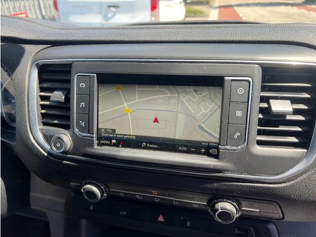 Peugeot EXPERT 2.0 BlueHDI 150 Premium LANG AIRCO KLIMA NAVI CAMERA EURO6