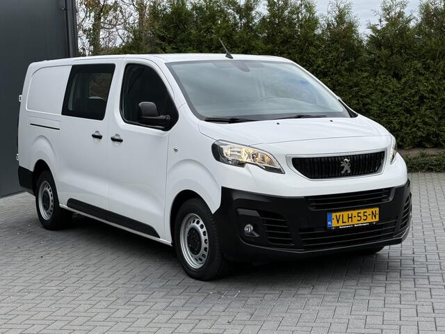 Peugeot EXPERT 2.0 BlueHDI 120 PK / L3H1 / 1e EIG. / AIRCO / CRUISE / NAVI / CAMERA / CARPLAY