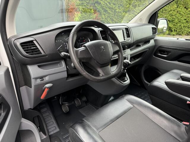 Peugeot EXPERT 2.0 BlueHDI 120 PK / L3H1 / 1e EIG. / AIRCO / CRUISE / NAVI / CAMERA / CARPLAY