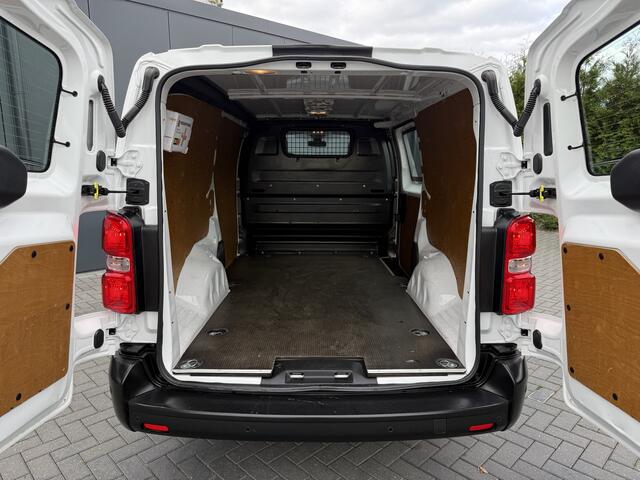 Peugeot EXPERT 2.0 BlueHDI 120 PK / L3H1 / 1e EIG. / AIRCO / CRUISE / NAVI / CAMERA / CARPLAY