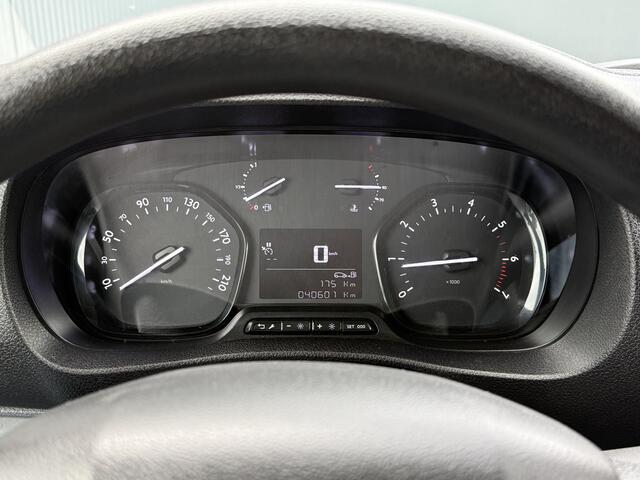 Peugeot EXPERT 2.0 BlueHDI 120 PK / L3H1 / 1e EIG. / AIRCO / CRUISE / NAVI / CAMERA / CARPLAY