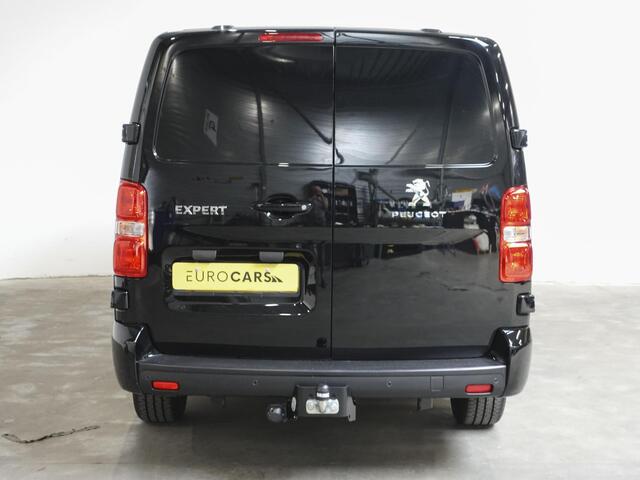 Peugeot EXPERT 145PK L3 Automaat Airco Cruise Trekhaak