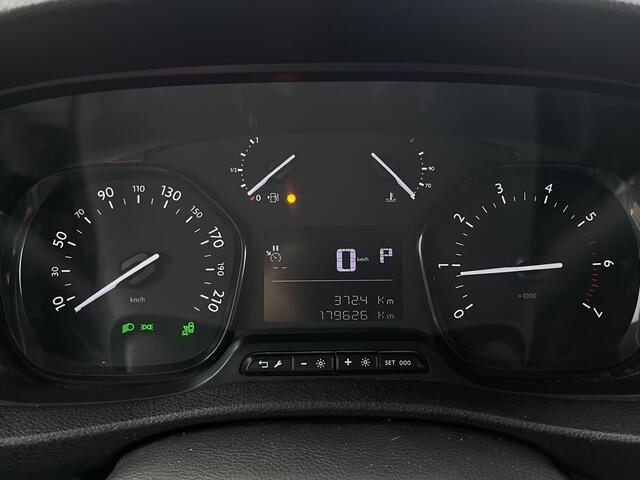 Peugeot EXPERT 2.0 BlueHDI 120 Premium, Automaat, CarPlay, 360 Camera, Cruise, NAP