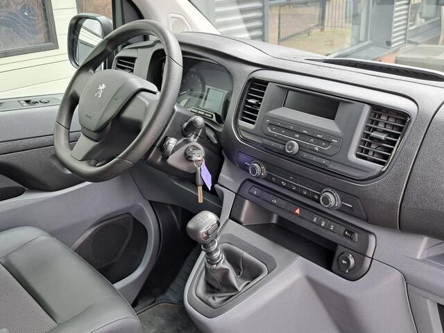 Peugeot EXPERT 2.0 BlueHDI 123 pk Euro 6 Lang L2 - Airco - Cruise
