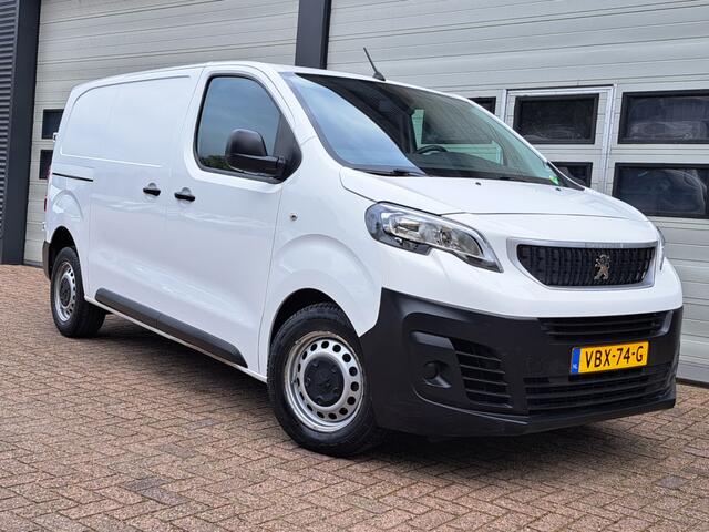Peugeot EXPERT 2.0 BlueHDI 123 pk Euro 6 Lang L2 - Airco - Cruise