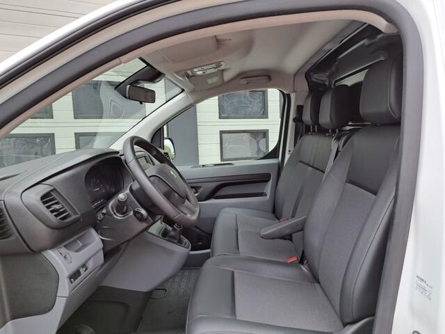 Peugeot EXPERT 2.0 BlueHDI 123 pk Euro 6 Lang L2 - Airco - Cruise