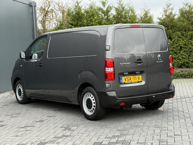 Peugeot EXPERT 1.5 BlueHDI 102 PK / L2H1 / TREKHAAK / AIRCO / CRUISE / 48.216 KM!! / PDC