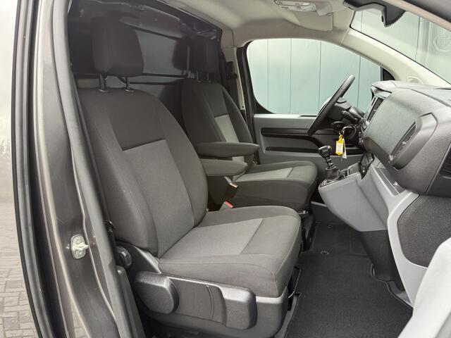 Peugeot EXPERT 1.5 BlueHDI 102 PK / L2H1 / TREKHAAK / AIRCO / CRUISE / 48.216 KM!! / PDC