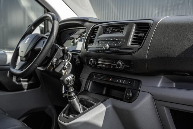 Peugeot EXPERT **2.0 BlueHDI | L2H1 | Euro 6 | 123 PK | Cruise | Airco | Trekhaak**