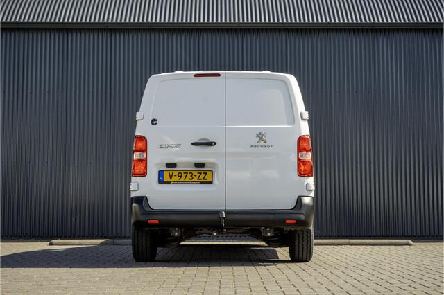 Peugeot EXPERT **2.0 BlueHDI | L2H1 | Euro 6 | 123 PK | Cruise | Airco | Trekhaak**