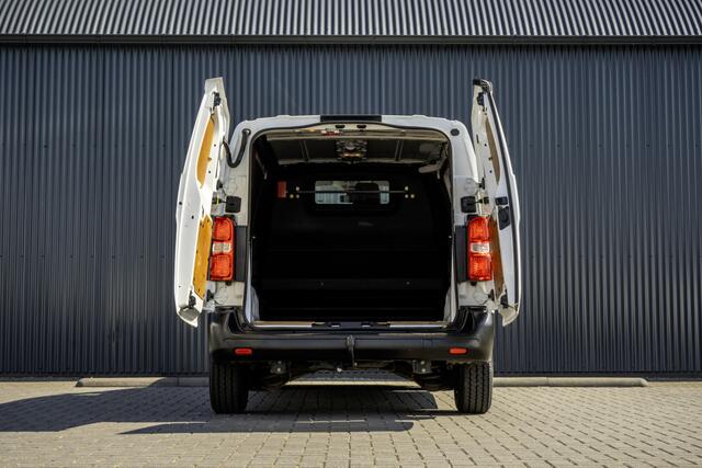 Peugeot EXPERT **2.0 BlueHDI | L2H1 | Euro 6 | 123 PK | Cruise | Airco | Trekhaak**