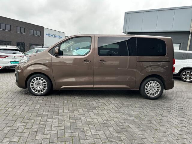 Peugeot EXPERT Expert Traveller 8 pers. Navigatie Camera 150 PK