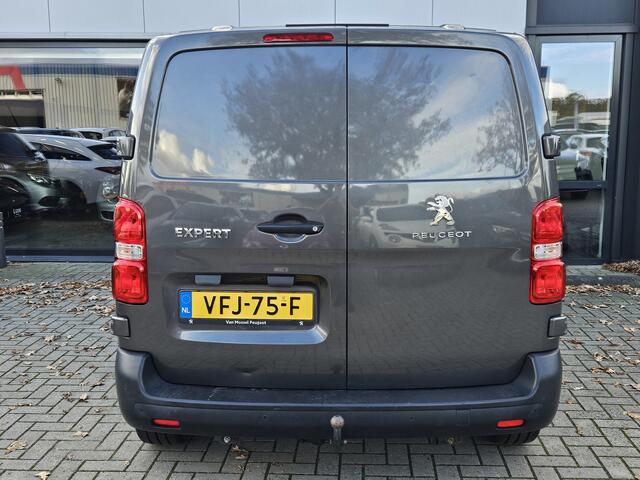Peugeot EXPERT 1.5 BlueHDI 100 Compact Premium + ANDROID + AIRCO + CRUISE