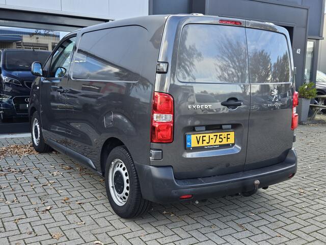 Peugeot EXPERT 1.5 BlueHDI 100 Compact Premium + ANDROID + AIRCO + CRUISE
