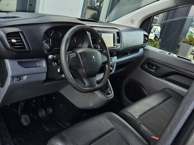 Peugeot EXPERT 1.5 BlueHDI 100 Compact Premium + ANDROID + AIRCO + CRUISE