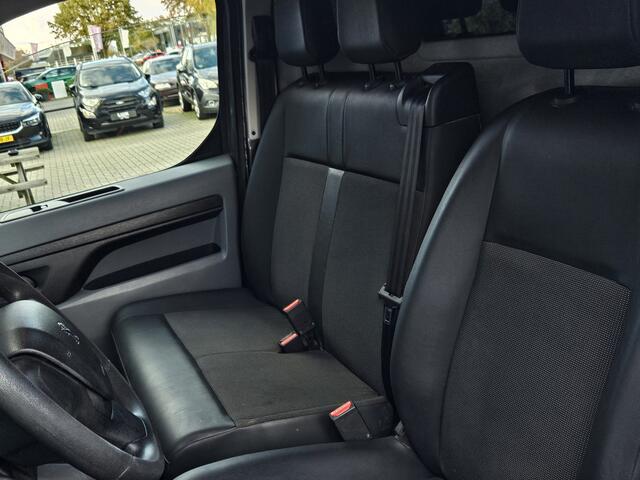 Peugeot EXPERT 1.5 BlueHDI 100 Compact Premium + ANDROID + AIRCO + CRUISE