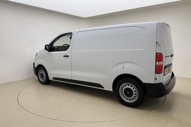 Peugeot EXPERT 1.5 BlueHDi 120pk S&S L2 | 3-zits | Navigatie | Camera | Parkeersensoren achter | Apple Carplay/Android Auto | Cruise Control | 1e eigenaar