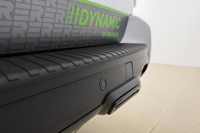 Peugeot EXPERT 2.0 HDI 180 PK Dubbel Cabine Automaat | LEDER | Airco | Stuurverwarming | Start/stop | Betimmering | Apple Carplay | Navigatie | Camera | Licht metalen velgen