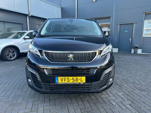 Peugeot EXPERT 2.0 BlueHDi 122PK Long Premium standkachel Trekhaak