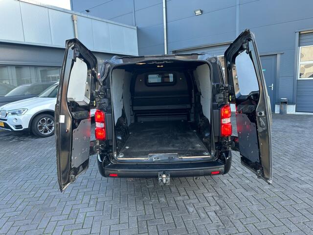 Peugeot EXPERT 2.0 BlueHDi 122PK Long Premium standkachel Trekhaak