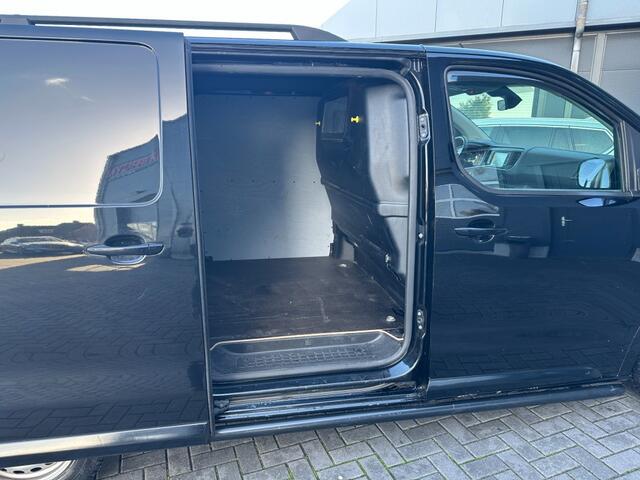 Peugeot EXPERT 2.0 BlueHDi 122PK Long Premium standkachel Trekhaak