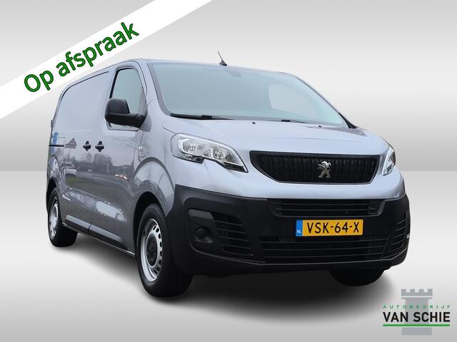 Peugeot EXPERT 1.5 BlueHDI L2H1 100 Standard Premium (102 PK) 2e-Eig. & Dealer-Onderh. BOVAG-Garantie. NL-Auto..