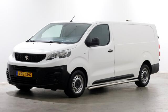 Peugeot EXPERT 1.5 BlueHDI 102pk Long Premium Airco/CarPlay/Camera 06-2022