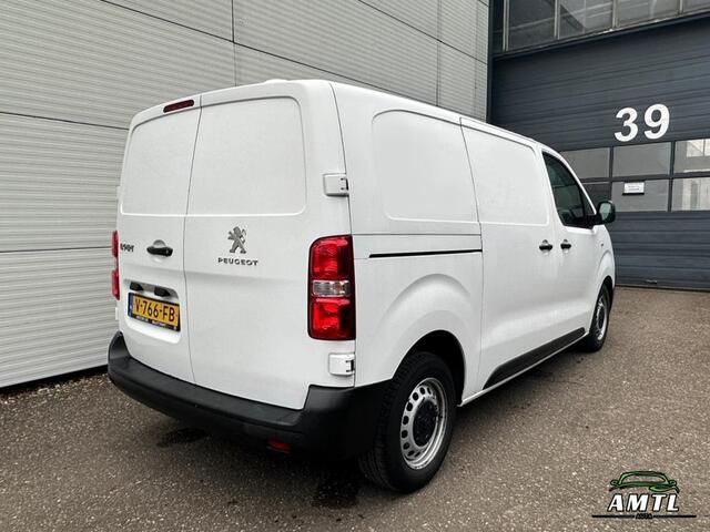 Peugeot EXPERT - 231S 2.0 BlueHDI 120 Pro