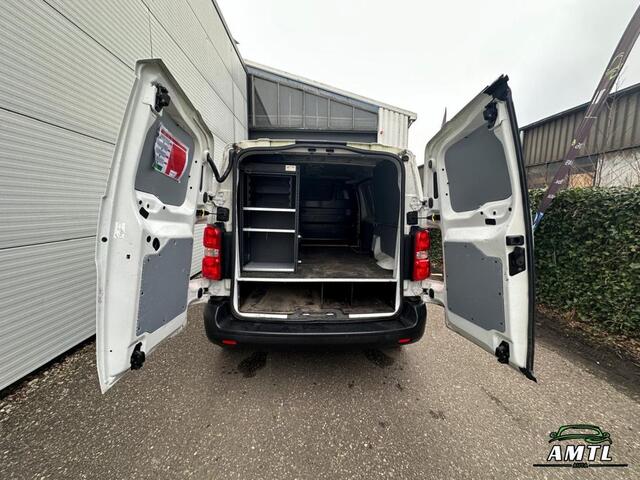 Peugeot EXPERT - 231S 2.0 BlueHDI 120 Pro