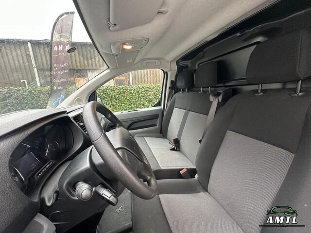Peugeot EXPERT - 231S 2.0 BlueHDI 120 Pro