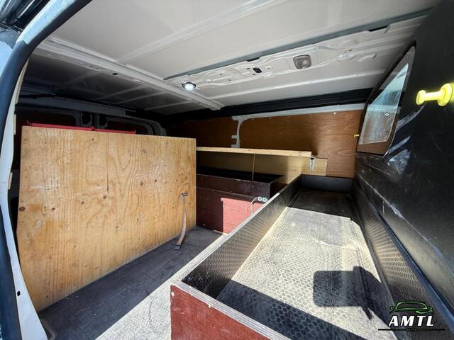 Peugeot EXPERT - 226S 1.6 BlueHDI 95 Premium