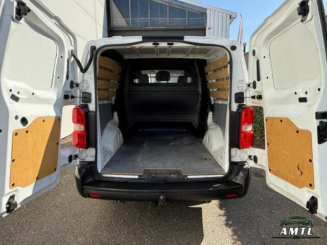 Peugeot EXPERT - 231L 2.0 BlueHDI 120 Profit+