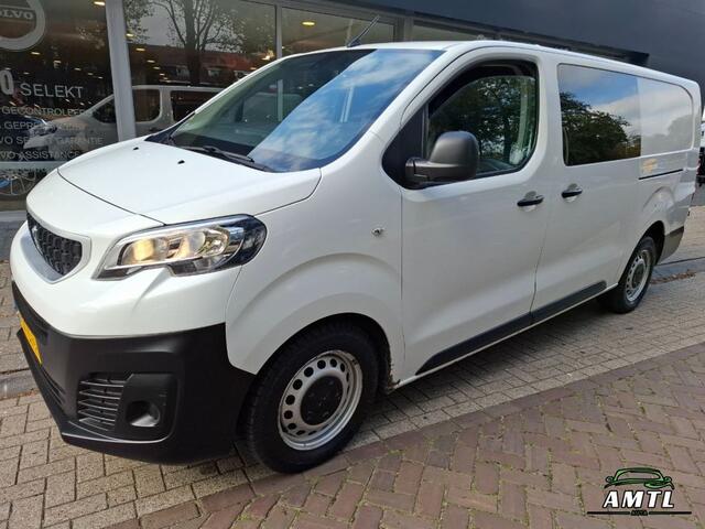Peugeot EXPERT - 2.0 BlueHDI 120 Long Premium DC