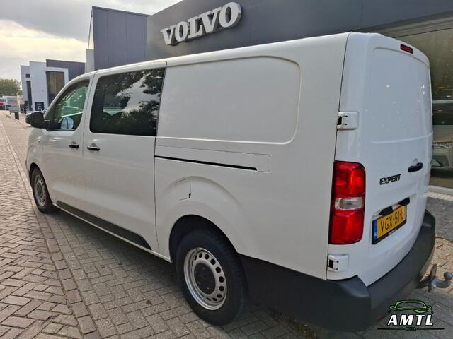 Peugeot EXPERT - 2.0 BlueHDI 120 Long Premium DC
