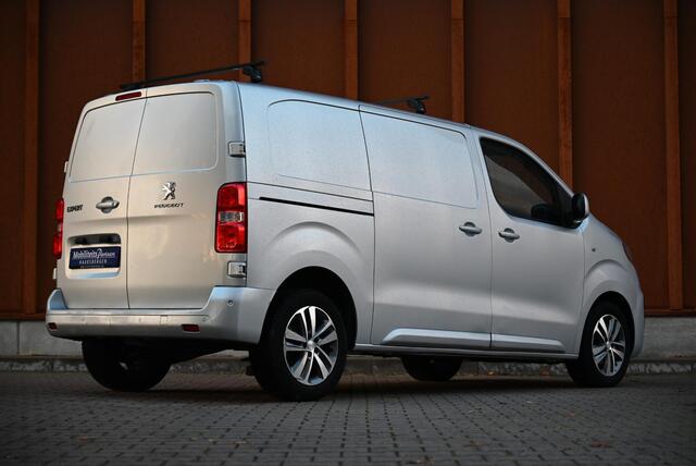 Peugeot EXPERT 2.0 120 PK Premium Navi 17 LMV PDC L1H1 ¤ 475 P.M.