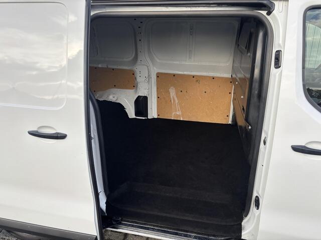 Peugeot EXPERT 231S 2.0 BlueHDI 150*A/C*3PERS*HAAK*CRUISE*