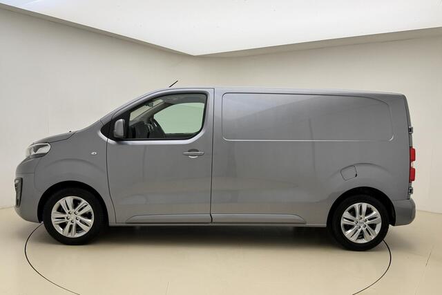 Peugeot EXPERT 2.0 BlueHDI Asphalt 180pk Automaat | Climate Control | Navigatie | Camera | Xenon | 17'' LM Velgen | Apple Carplay/Android Auto