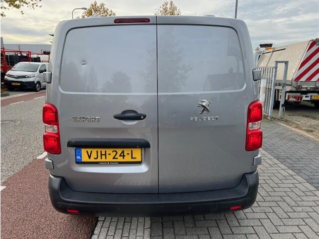Peugeot EXPERT 1.5 BlueHDI 75KW Premium AIRCO KLIMA NAVI CAMERA EURO6