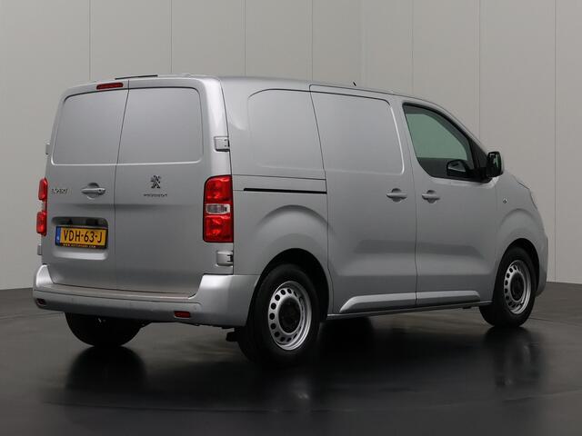 Peugeot EXPERT 1.6 BlueHDI Premium | Navigatie | Airco | Cruise | 3-Persoons