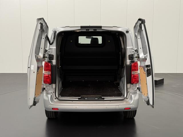 Peugeot EXPERT 1.6 BlueHDI Premium | Navigatie | Airco | Cruise | 3-Persoons