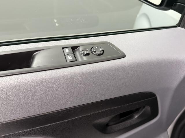 Peugeot EXPERT 1.6 BlueHDI Premium | Navigatie | Airco | Cruise | 3-Persoons