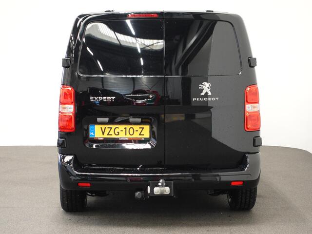 Peugeot EXPERT 1.5 BlueHDI 120PK L2H1 Airco Navi Trekhaak Carplay Cruise Control