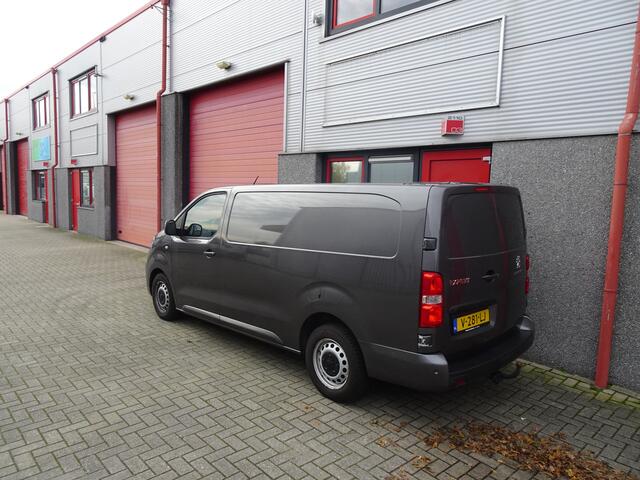 Peugeot EXPERT 231L 2.0 BlueHDI 150 Premium Pack airco 3 zits