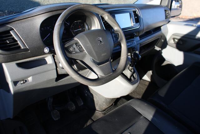 Peugeot EXPERT 2.0 BlueHDI 120 Long Premium