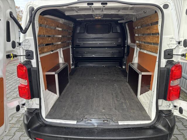 Peugeot EXPERT 2.0 BlueHDI 120 Long Premium*A/C*CRUISE*