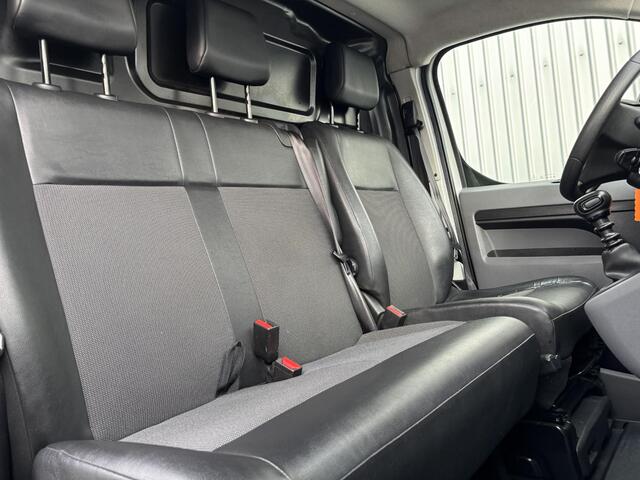 Peugeot EXPERT 2.0 BlueHDI 120 Long Premium*A/C*CRUISE*